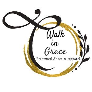 Walk in Grace